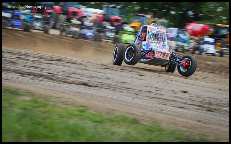 NoE York Autograss motorsport photography uk