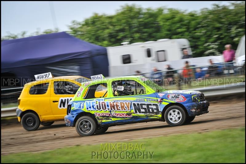 BAS Round 1, York Autograss motorsport photography uk