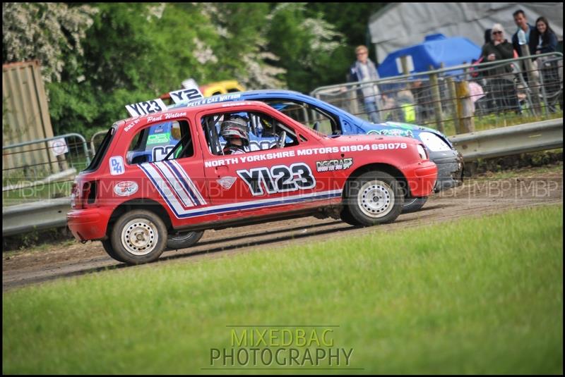 BAS Round 1, York Autograss motorsport photography uk