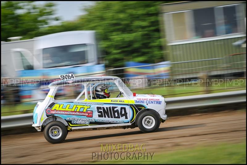 BAS Round 1, York Autograss motorsport photography uk