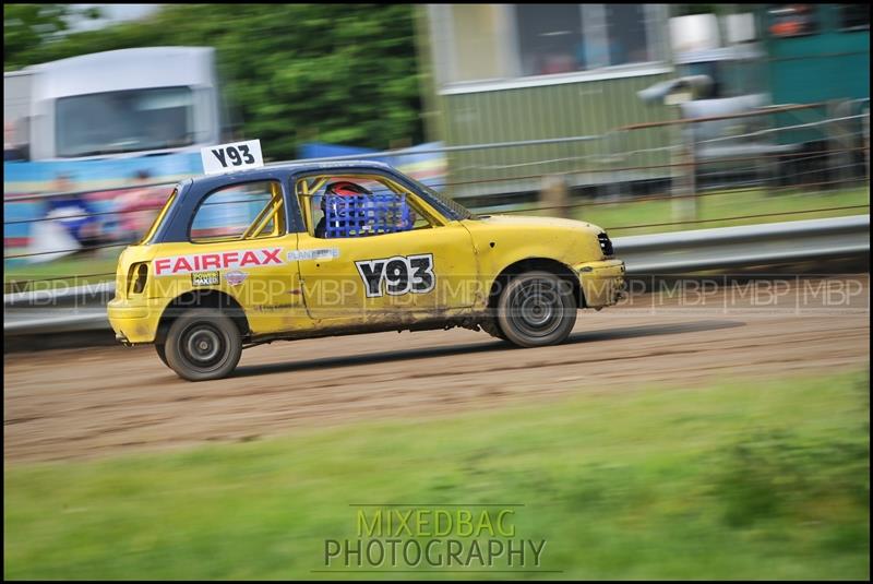 BAS Round 1, York Autograss motorsport photography uk