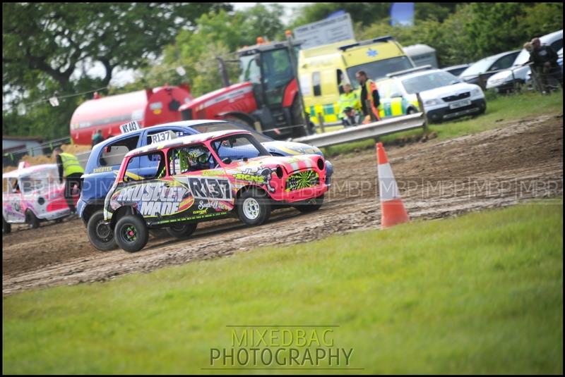 BAS Round 1, York Autograss motorsport photography uk