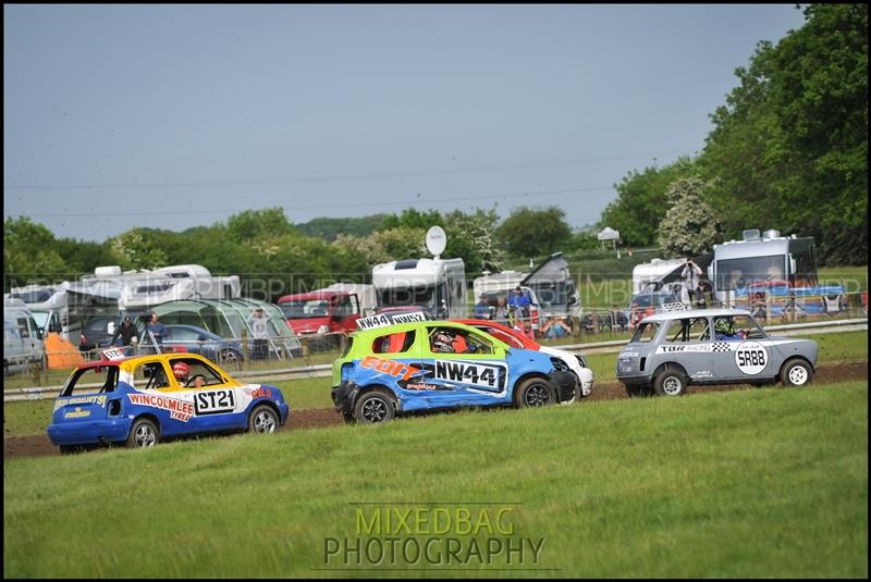 BAS Round 1, York Autograss motorsport photography uk