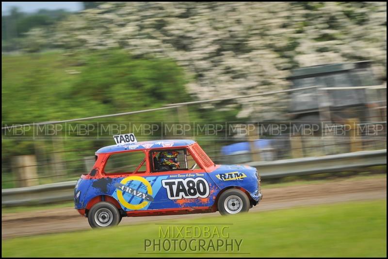 BAS Round 1, York Autograss motorsport photography uk