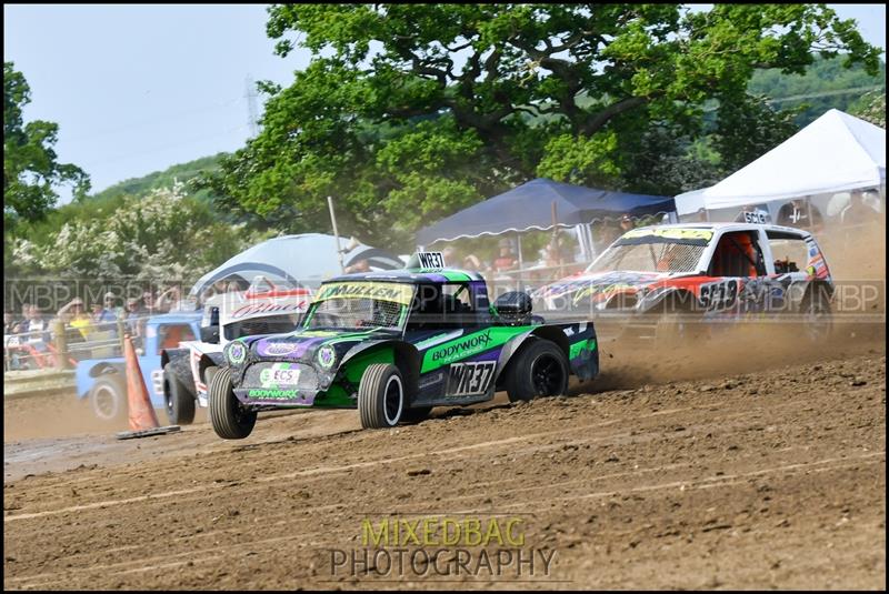 BAS Round 1, York Autograss motorsport photography uk