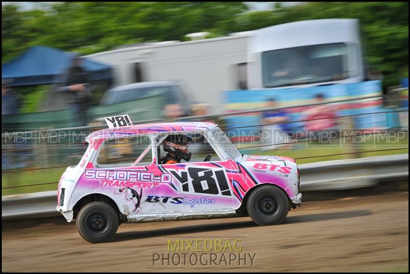 BAS Round 1, York Autograss motorsport photography uk