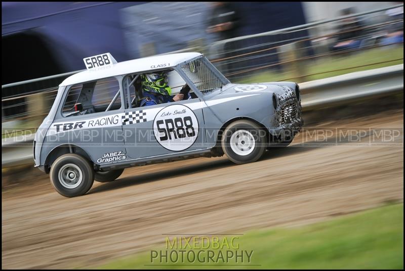 BAS Round 1, York Autograss motorsport photography uk