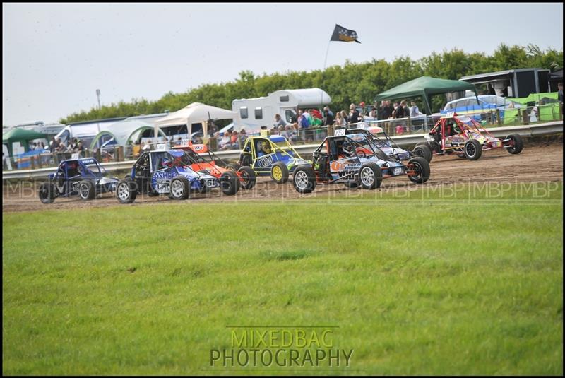 BAS Round 1, York Autograss motorsport photography uk