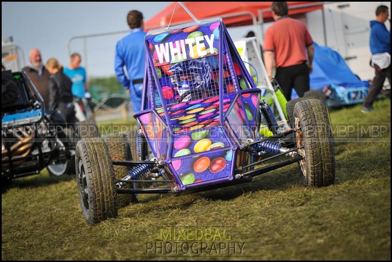 BAS Round 1, York Autograss motorsport photography uk