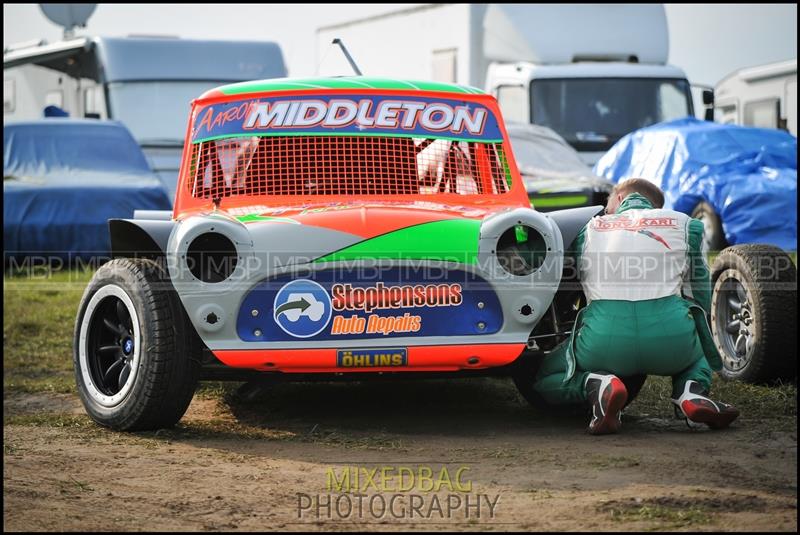 BAS Round 1, York Autograss motorsport photography uk