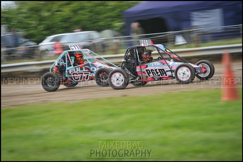 BAS Round 1, York Autograss motorsport photography uk