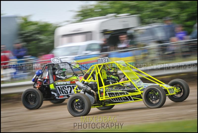 BAS Round 1, York Autograss motorsport photography uk