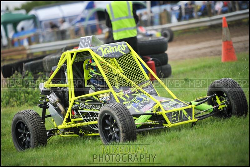 BAS Round 1, York Autograss motorsport photography uk