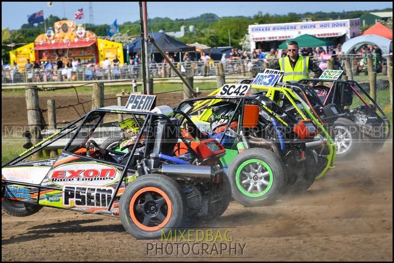 BAS Round 1, York Autograss motorsport photography uk