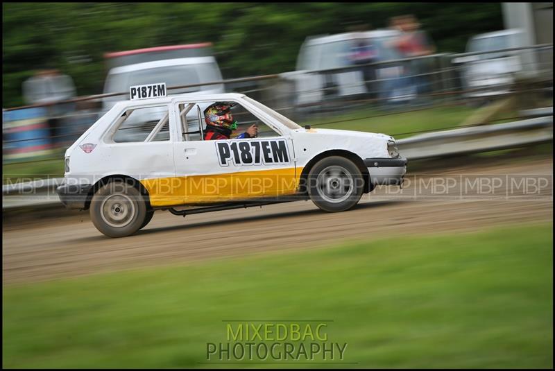 BAS Round 1, York Autograss motorsport photography uk