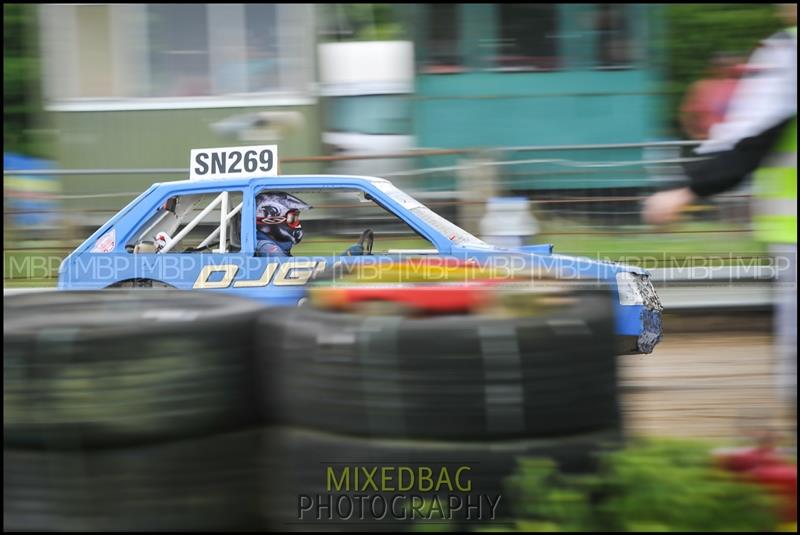 BAS Round 1, York Autograss motorsport photography uk