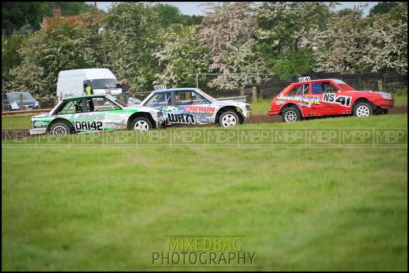 BAS Round 1, York Autograss motorsport photography uk