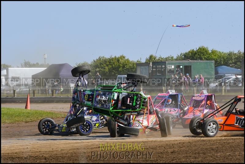 BAS Round 1, York Autograss motorsport photography uk