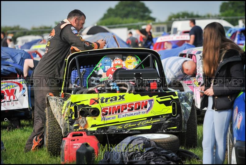 BAS Round 1, York Autograss motorsport photography uk