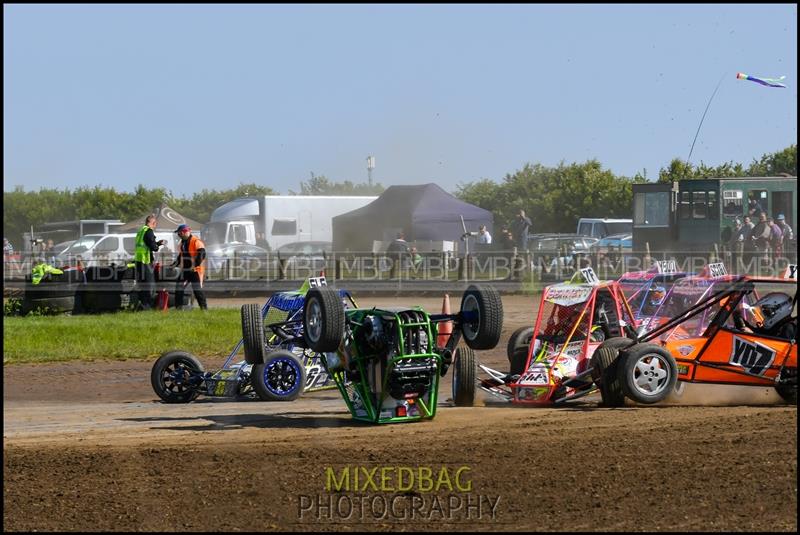 BAS Round 1, York Autograss motorsport photography uk