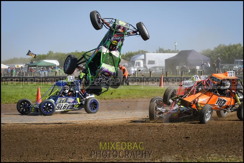 BAS Round 1, York Autograss motorsport photography uk