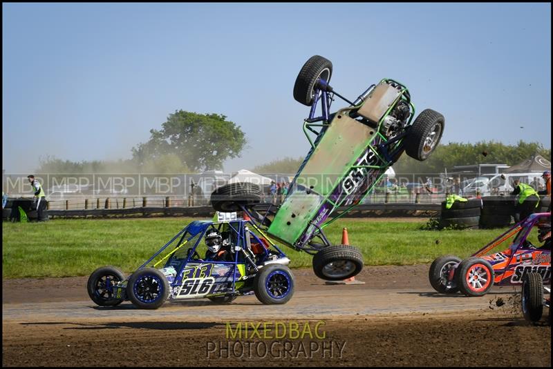 BAS Round 1, York Autograss motorsport photography uk