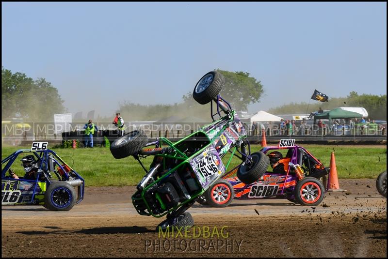 BAS Round 1, York Autograss motorsport photography uk