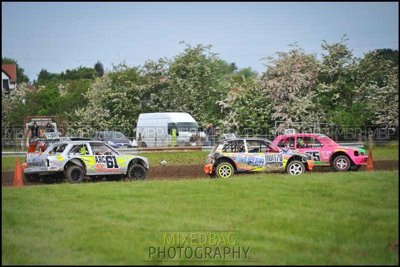 BAS Round 1, York Autograss motorsport photography uk