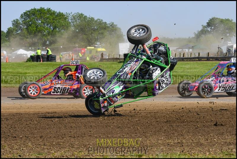 BAS Round 1, York Autograss motorsport photography uk