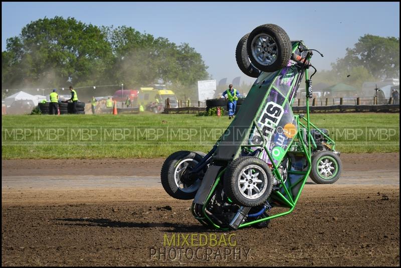 BAS Round 1, York Autograss motorsport photography uk