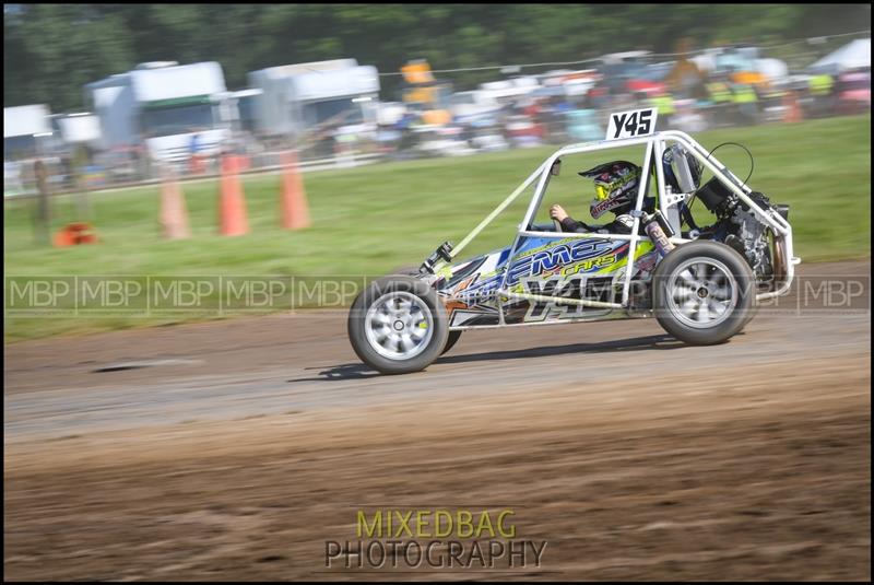 BAS Round 1, York Autograss motorsport photography uk