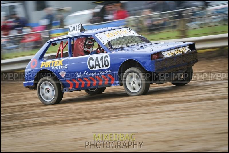 BAS Round 1, York Autograss motorsport photography uk