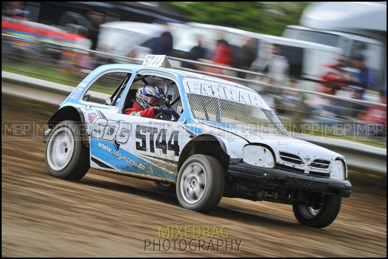 BAS Round 1, York Autograss motorsport photography uk