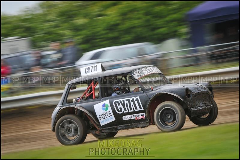 BAS Round 1, York Autograss motorsport photography uk