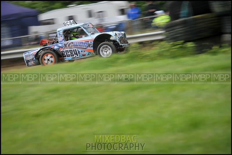 BAS Round 1, York Autograss motorsport photography uk