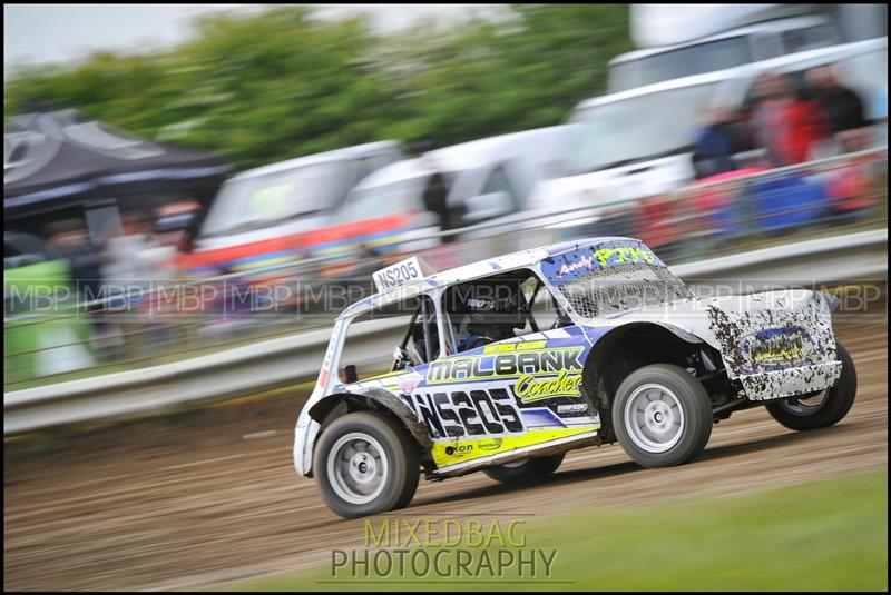 BAS Round 1, York Autograss motorsport photography uk