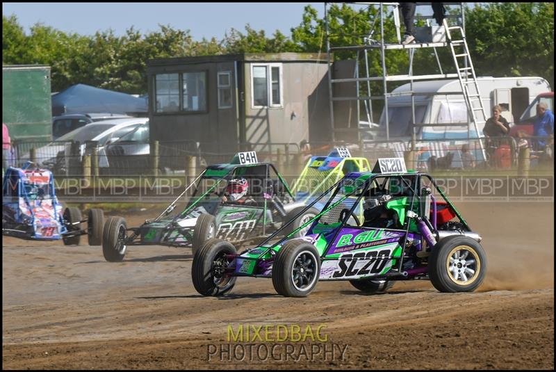 BAS Round 1, York Autograss motorsport photography uk