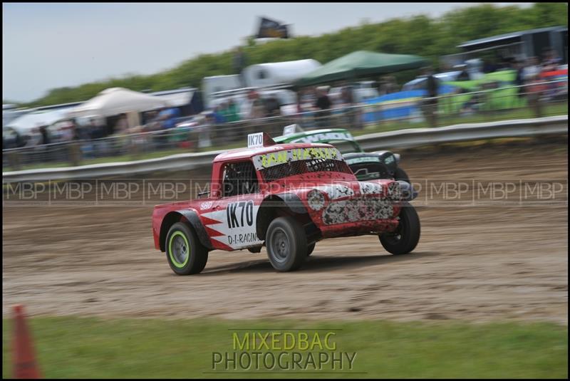 BAS Round 1, York Autograss motorsport photography uk