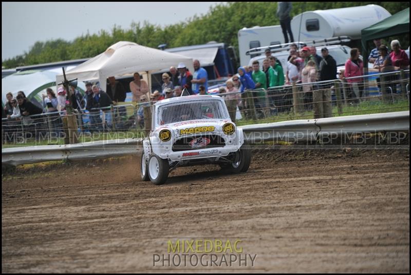 BAS Round 1, York Autograss motorsport photography uk