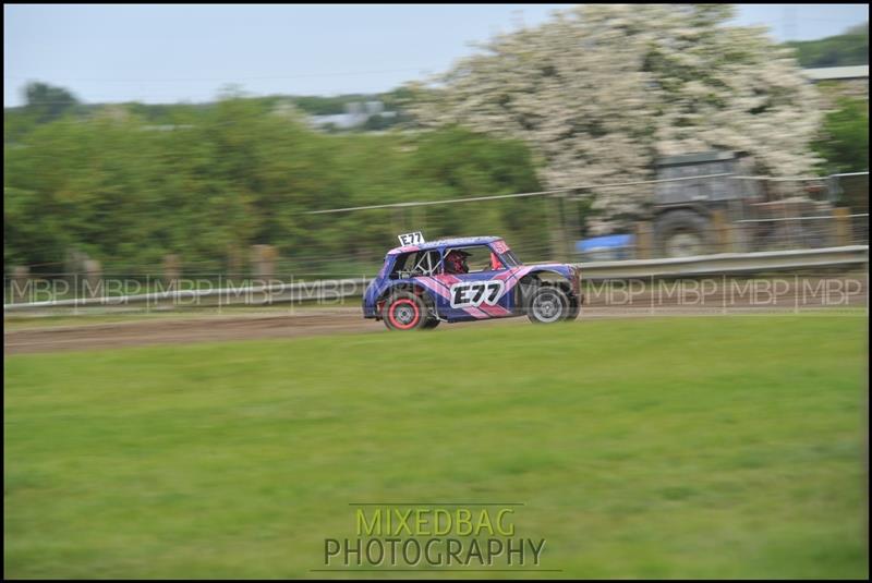 BAS Round 1, York Autograss motorsport photography uk