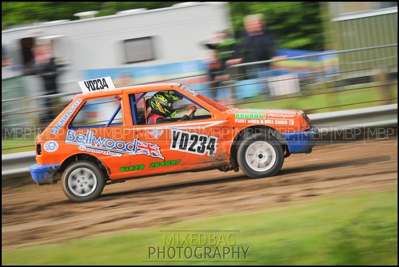 BAS Round 1, York Autograss motorsport photography uk