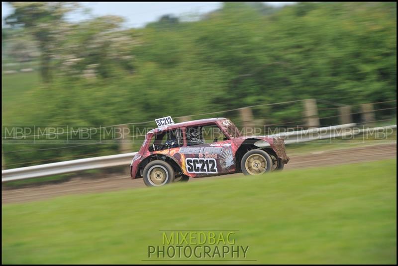 BAS Round 1, York Autograss motorsport photography uk