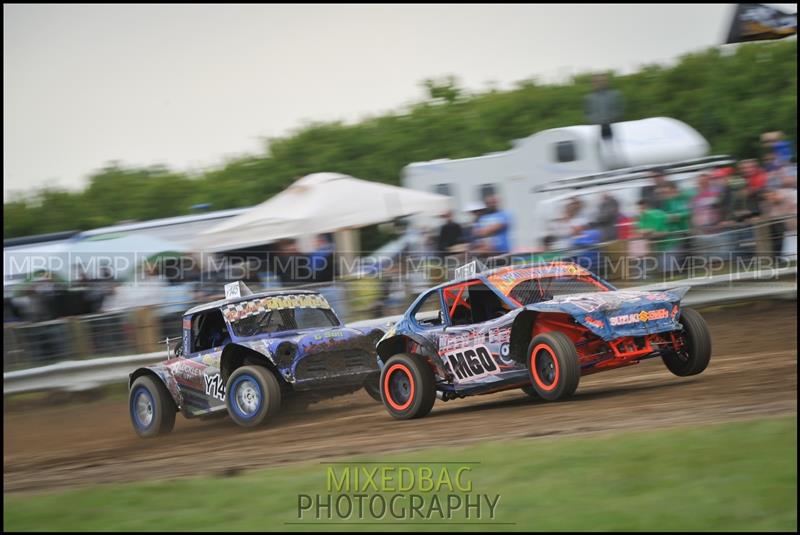 BAS Round 1, York Autograss motorsport photography uk