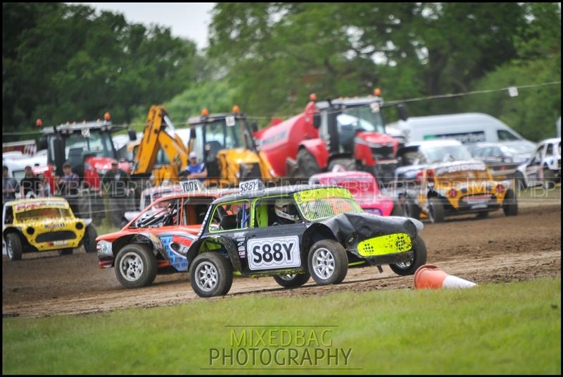 BAS Round 1, York Autograss motorsport photography uk