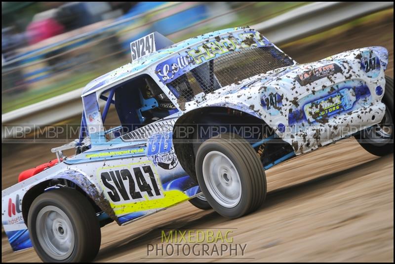 BAS Round 1, York Autograss motorsport photography uk