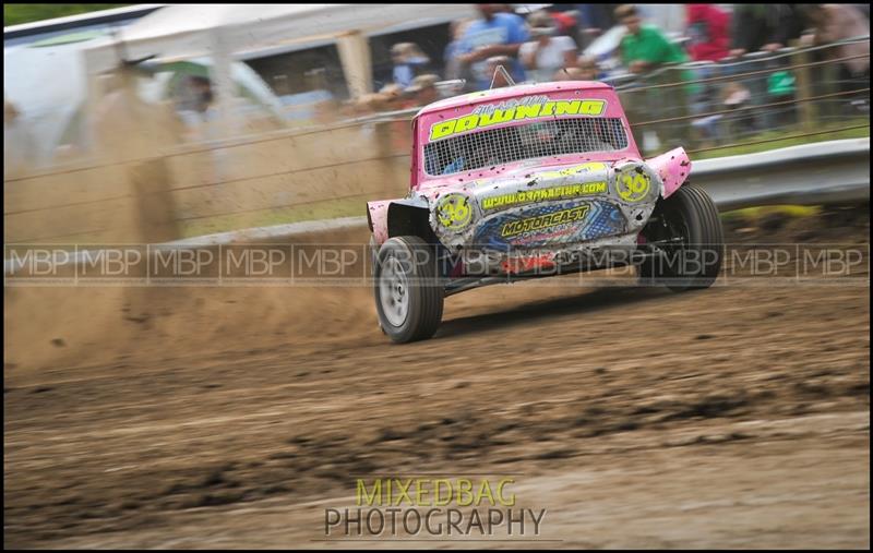 BAS Round 1, York Autograss motorsport photography uk