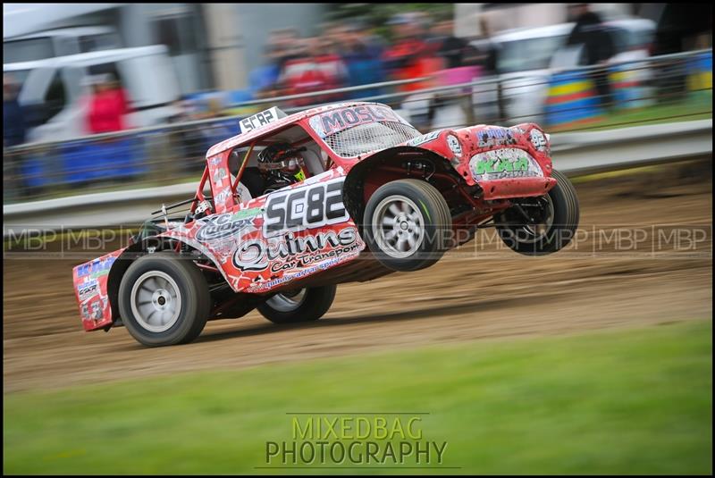 BAS Round 1, York Autograss motorsport photography uk