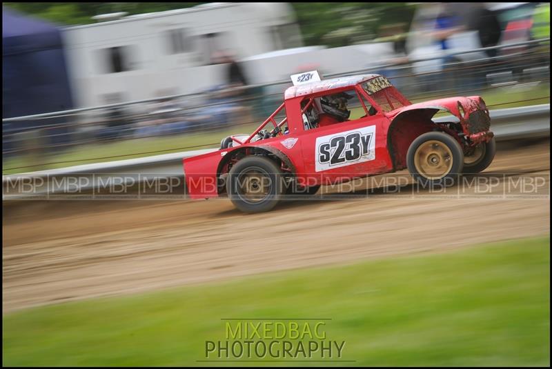 BAS Round 1, York Autograss motorsport photography uk