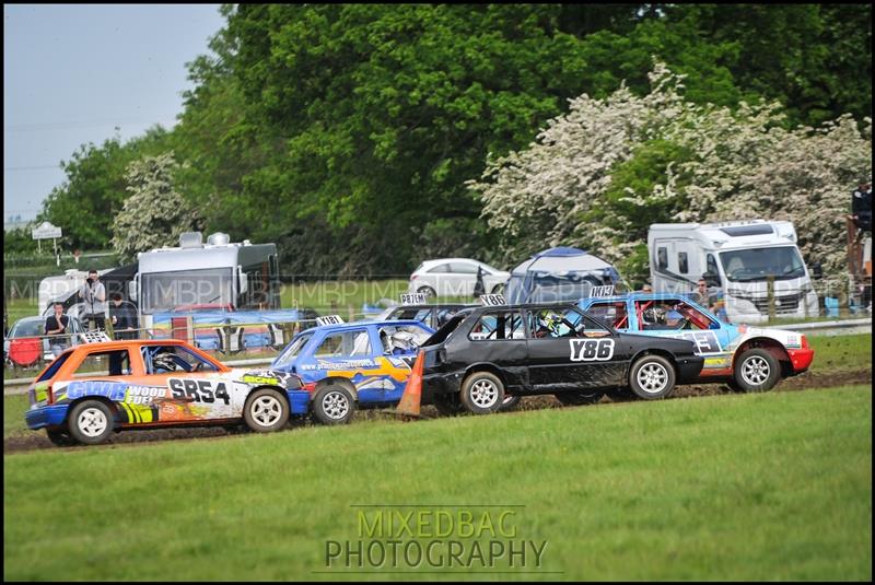 BAS Round 1, York Autograss motorsport photography uk