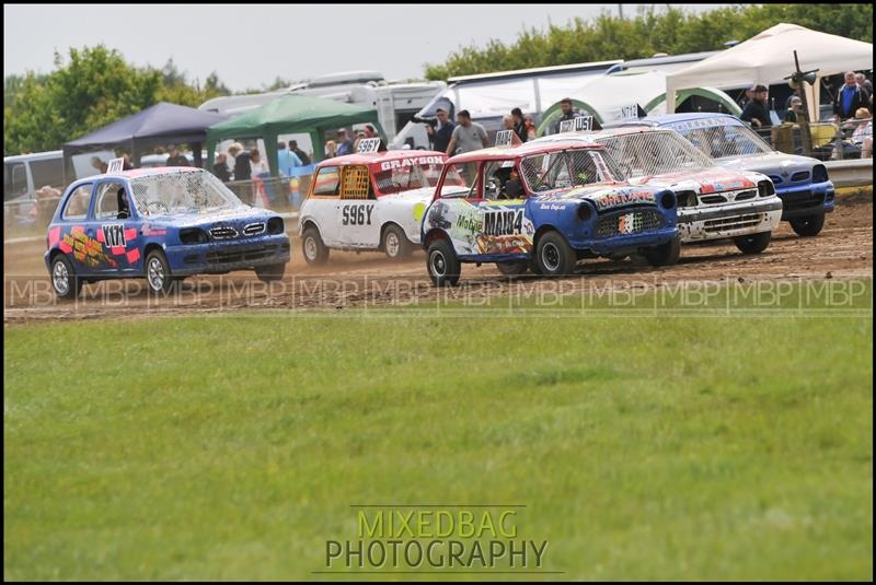 BAS Round 1, York Autograss motorsport photography uk